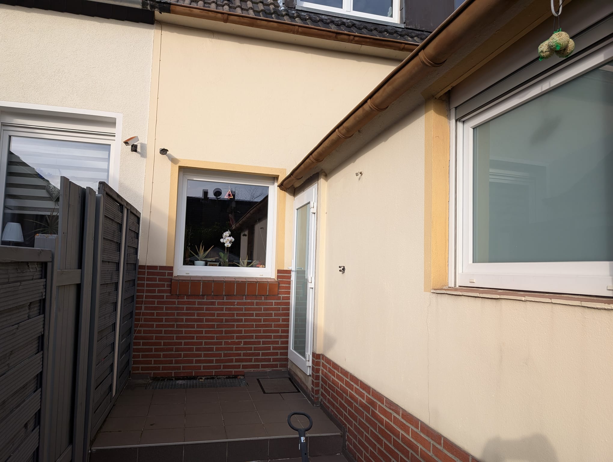 Außenansicht Perspektive 4